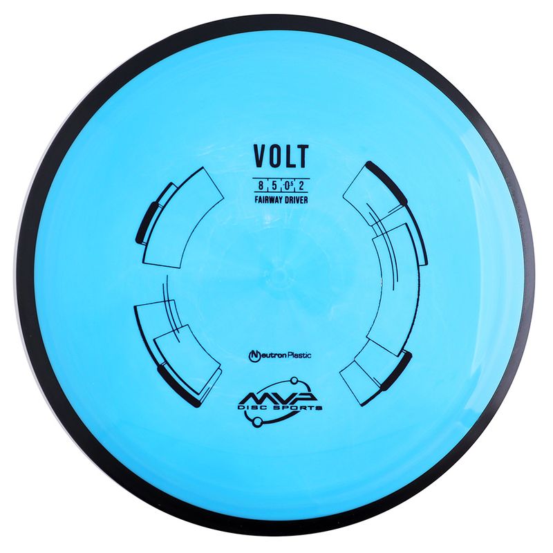 Neutron Volt