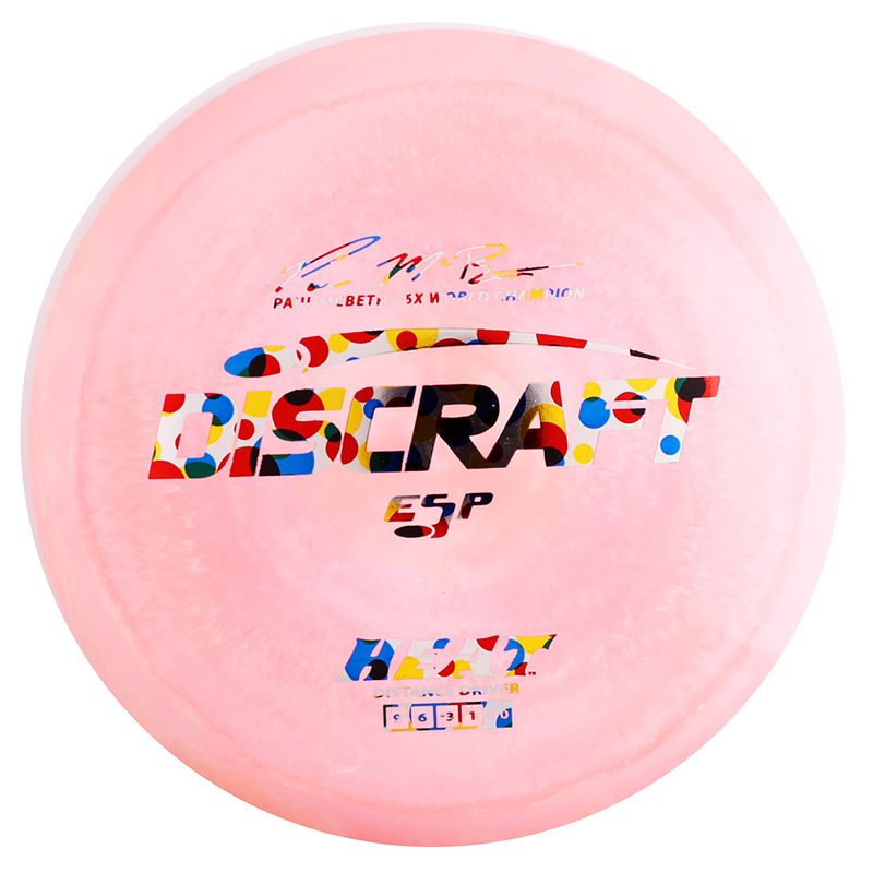 ESP Heat