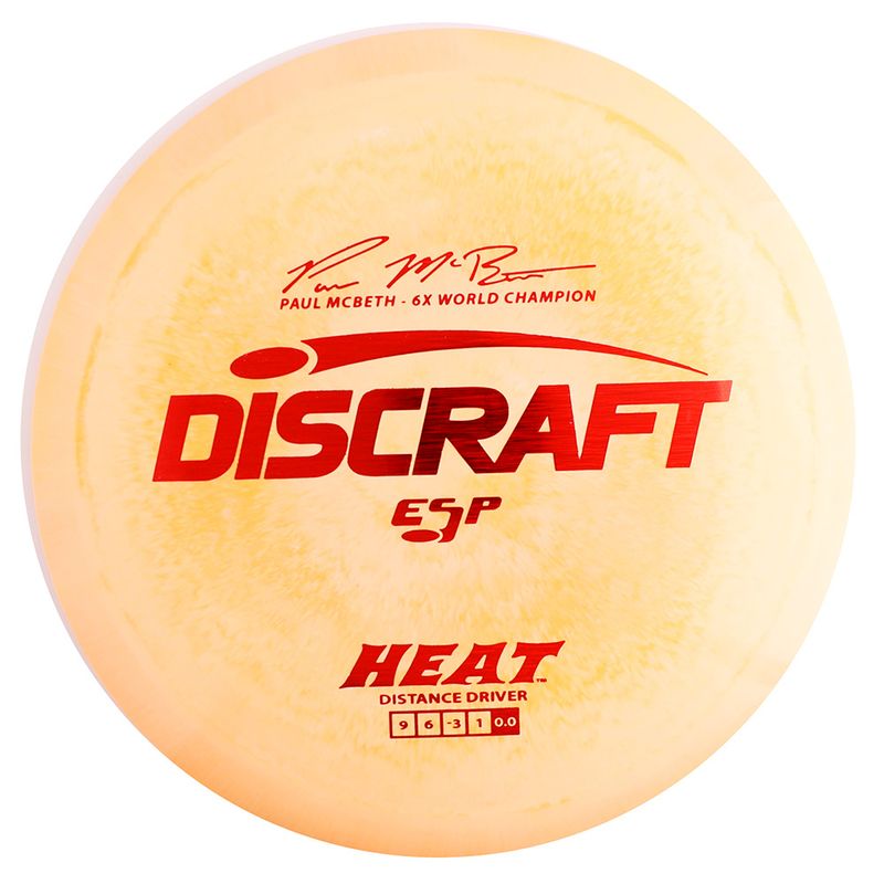 ESP Heat