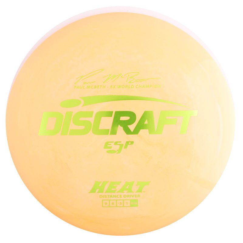 ESP Heat