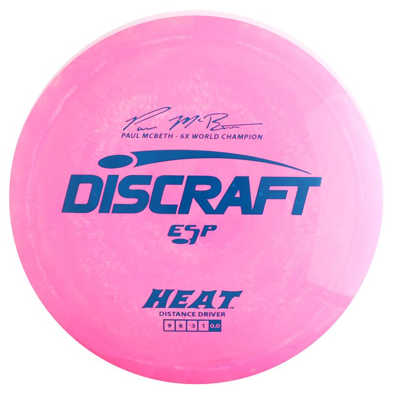 ESP Heat