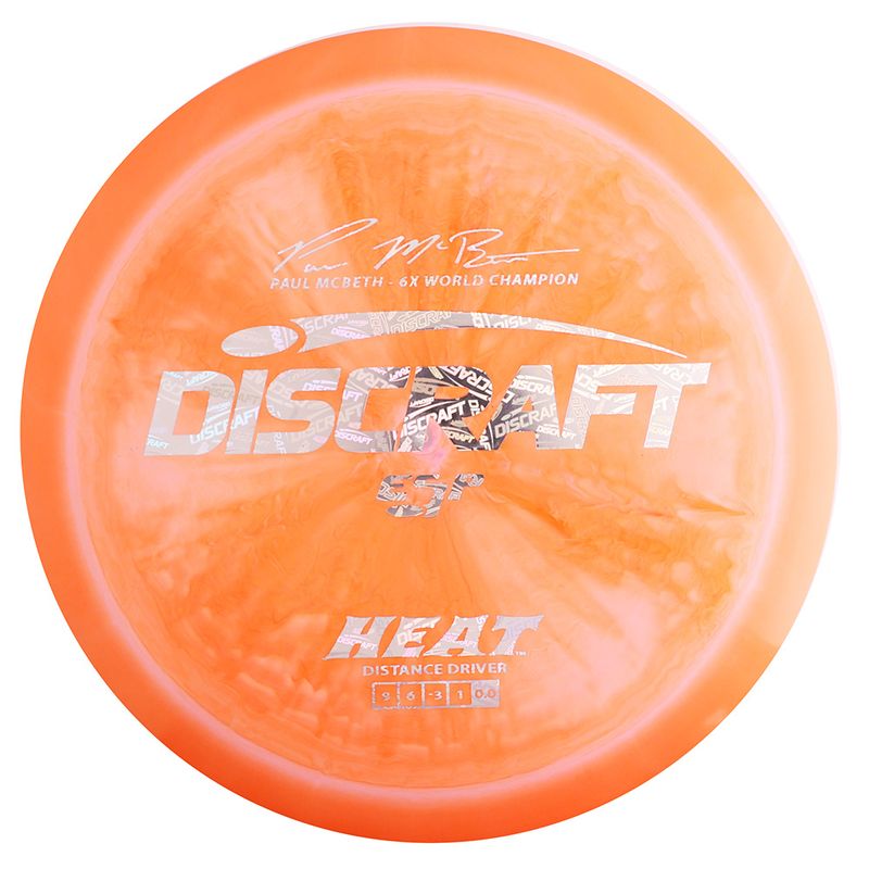 ESP Heat