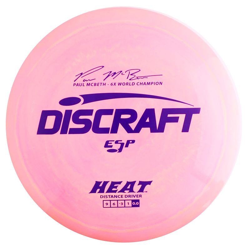 ESP Heat