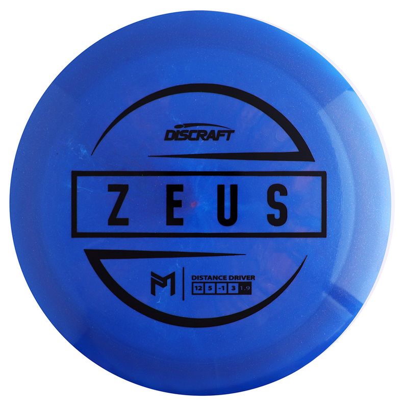 ESP Zeus