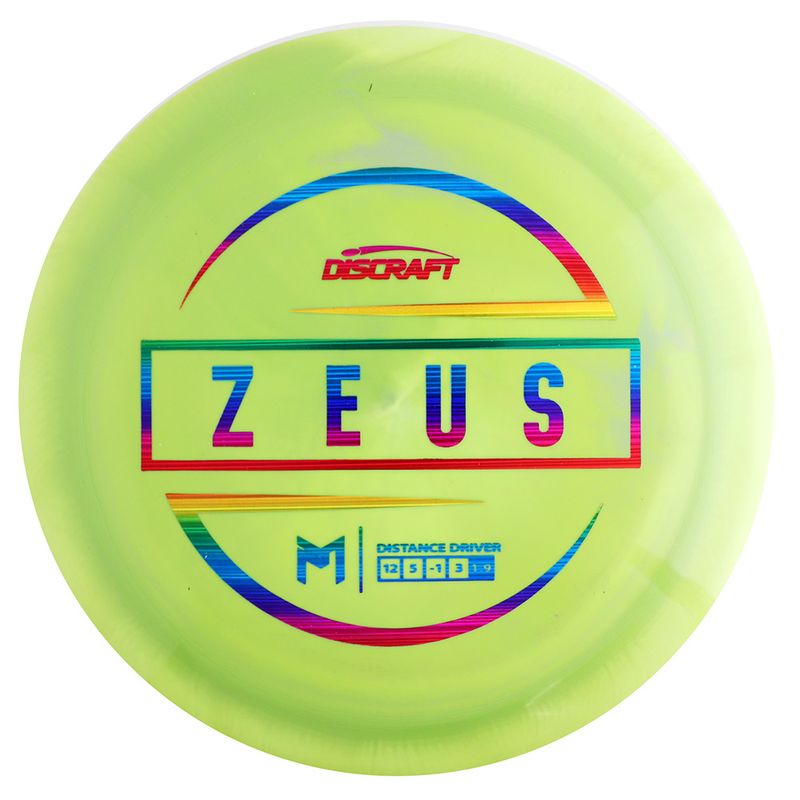 ESP Zeus