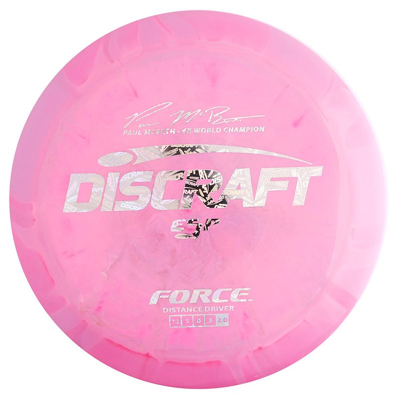 ESP Force