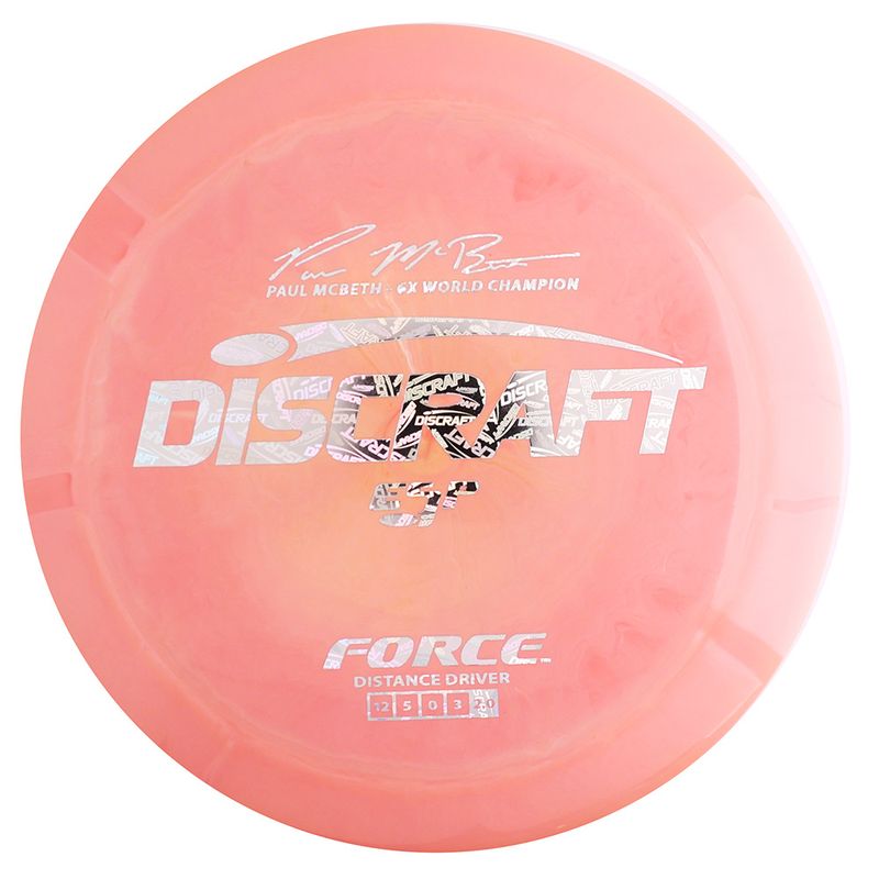 ESP Force