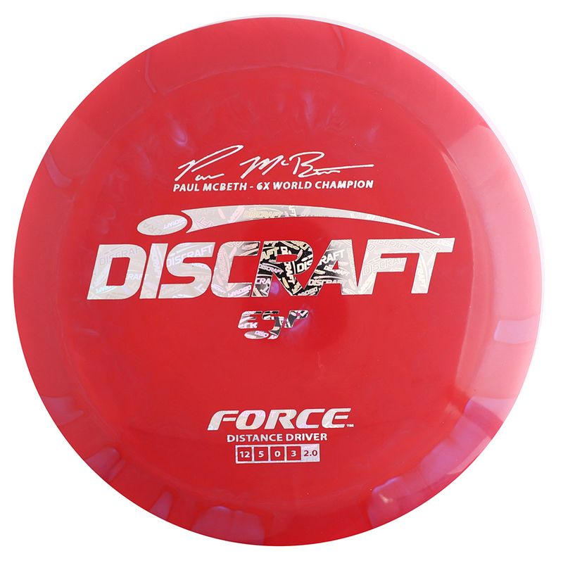 ESP Force