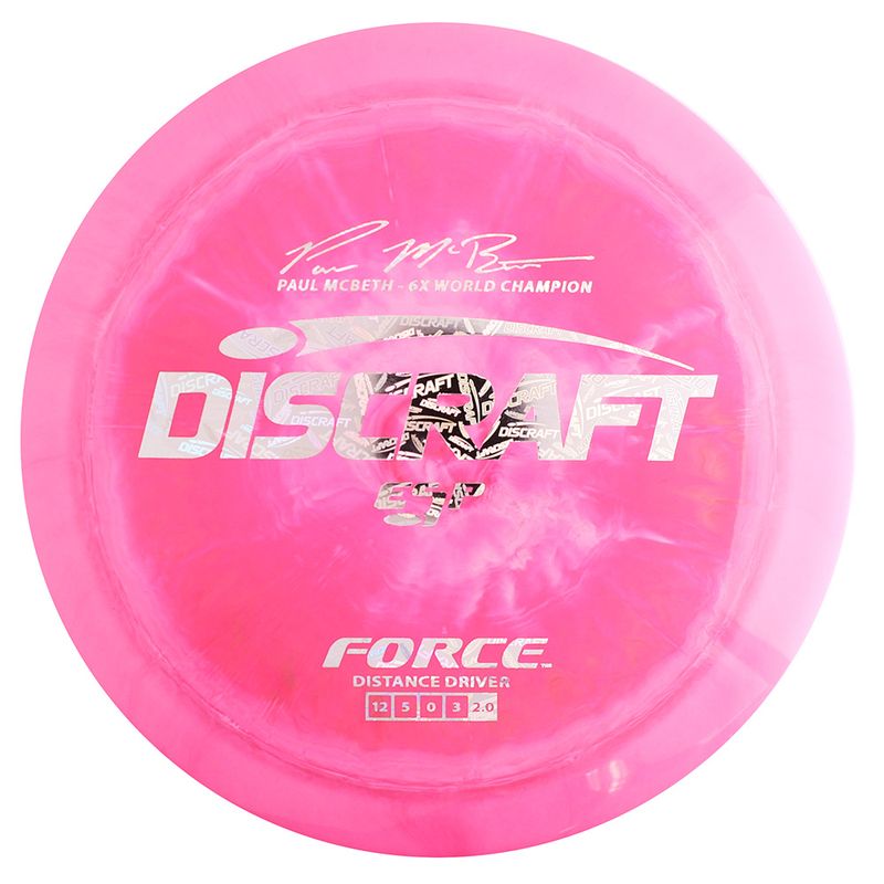 ESP Force