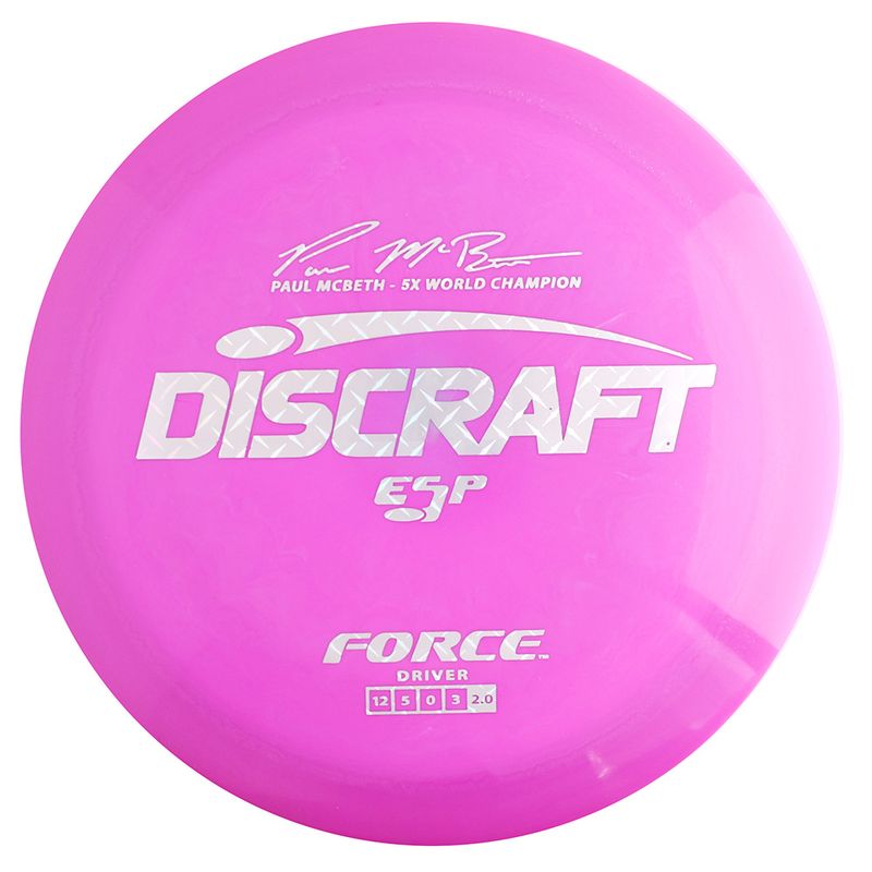ESP Force