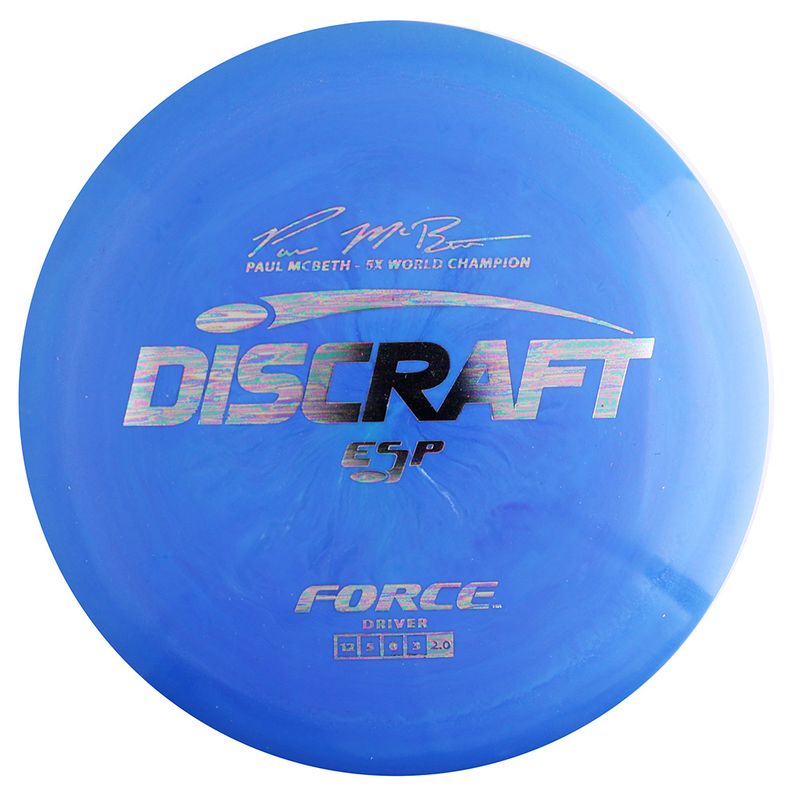 ESP Force