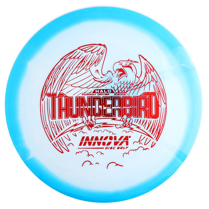 Halo Star Thunderbird