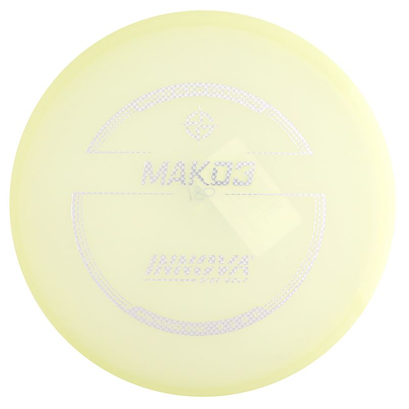 Champion Proto Glow Mako3