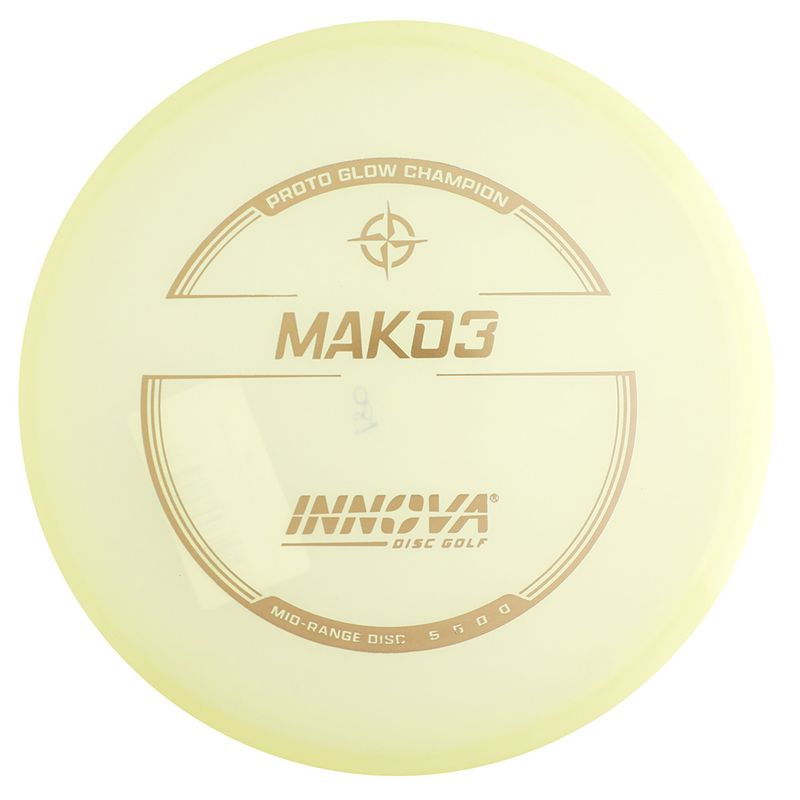 Champion Proto Glow Mako3