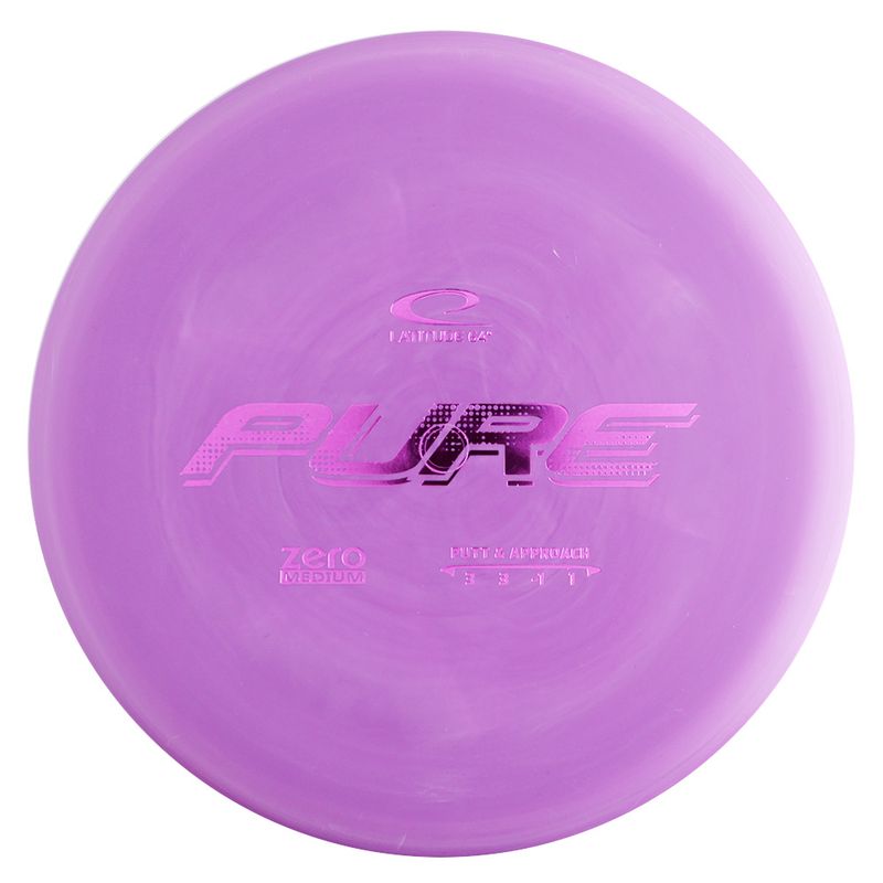 Zero Medium Pure