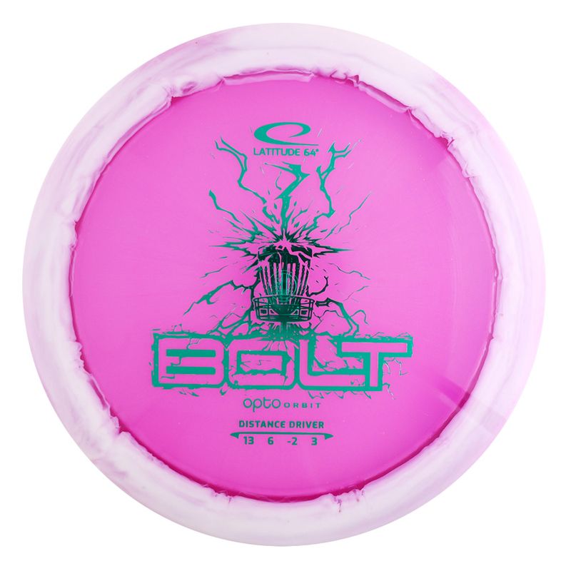 Opto Orbit Bolt