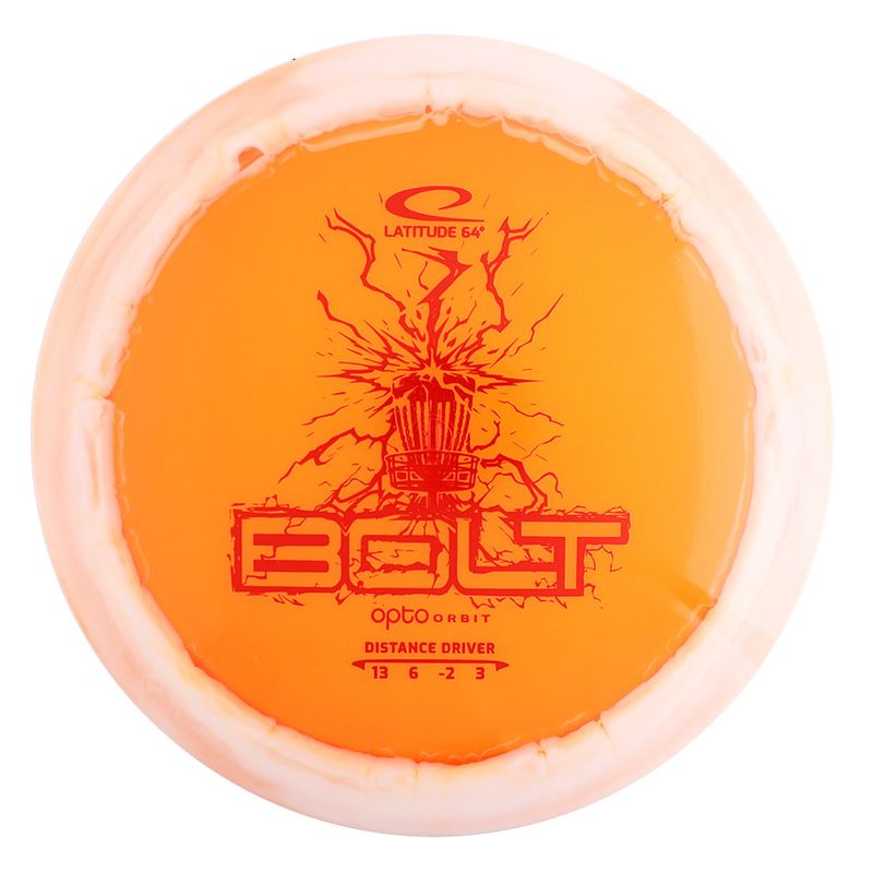 Opto Orbit Bolt