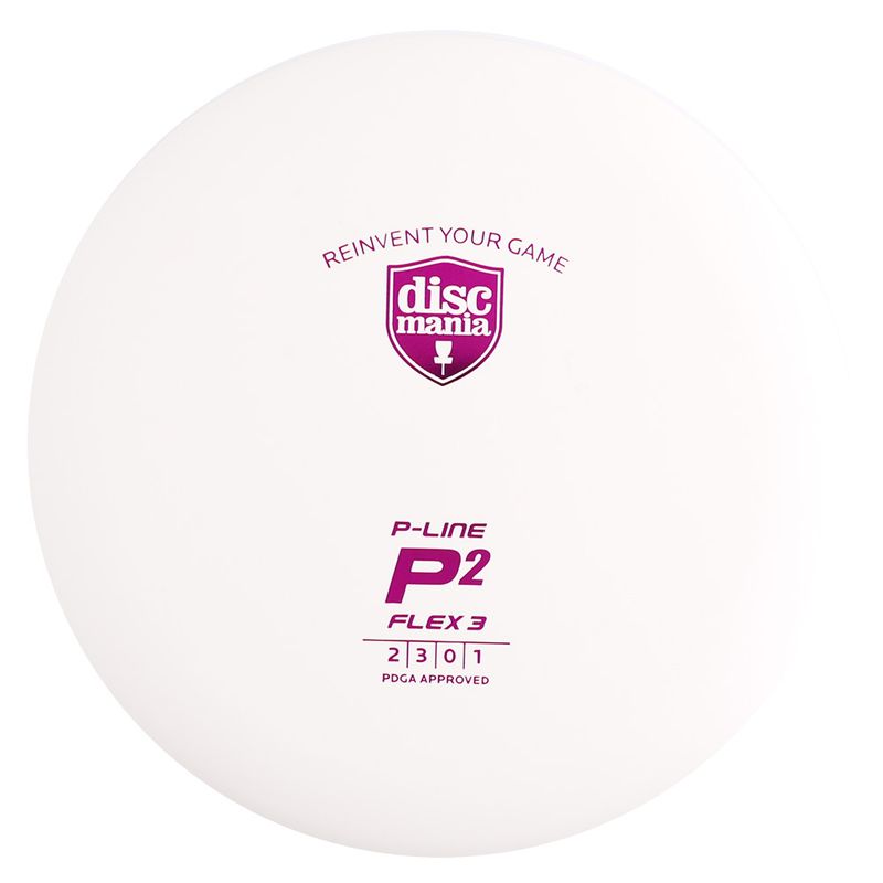 P-Line P2 Flex 3