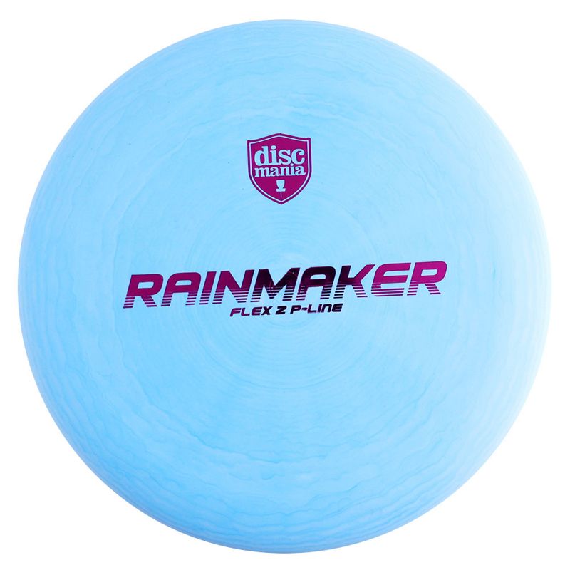 P-Line Rainmaker Flex 2