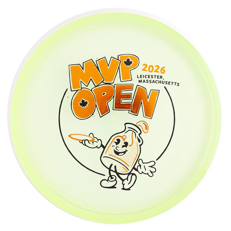 Proton Soft Stasis - MVP Open 2026