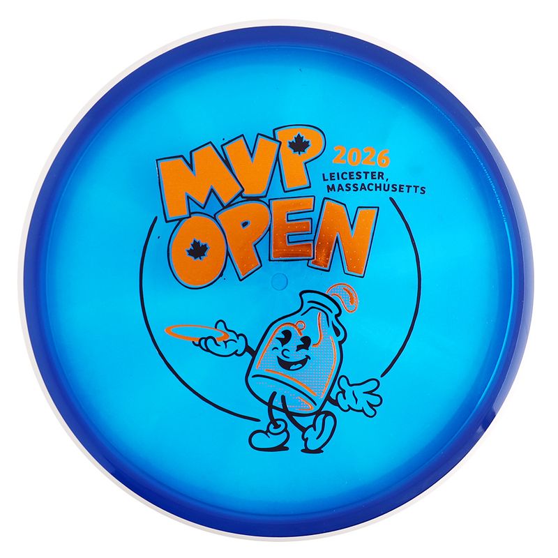 Proton Soft Stasis - MVP Open 2026