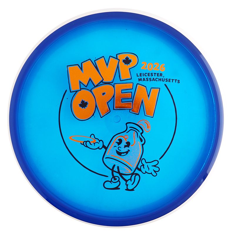 Proton Soft Stasis - MVP Open 2026