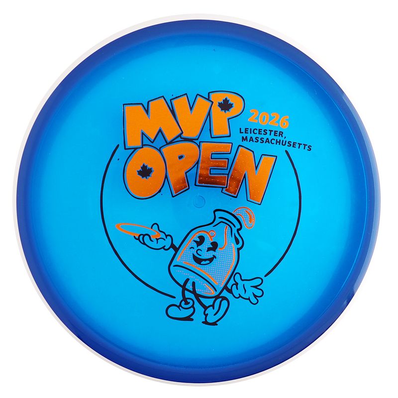 Proton Soft Stasis - MVP Open 2026