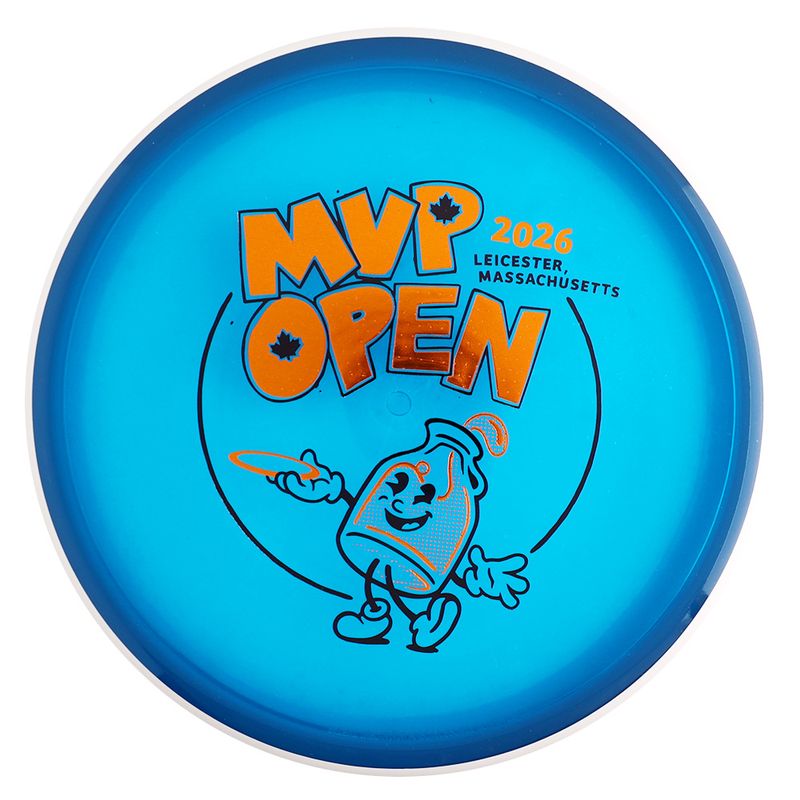 Proton Soft Stasis - MVP Open 2026