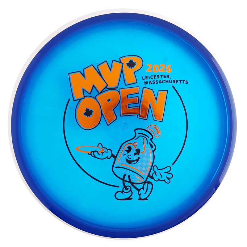 Proton Soft Stasis - MVP Open 2026