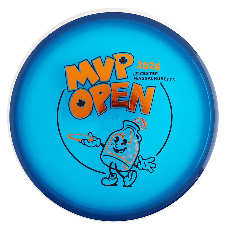 Proton Soft Stasis - MVP Open 2026