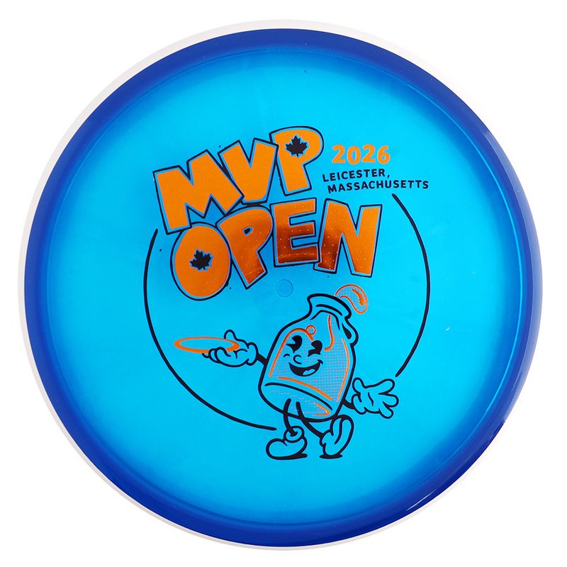 Proton Soft Stasis - MVP Open 2026