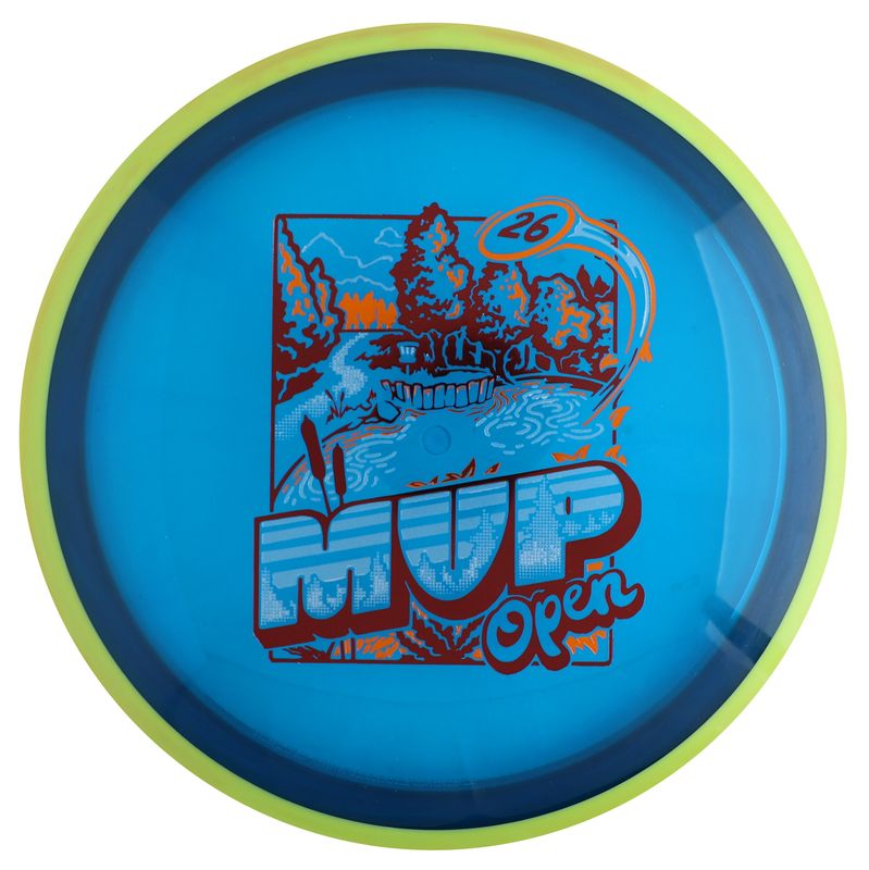Proton Bokeh - MVP Open 2026