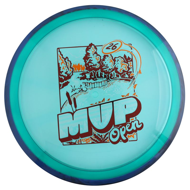 Proton Bokeh - MVP Open 2026