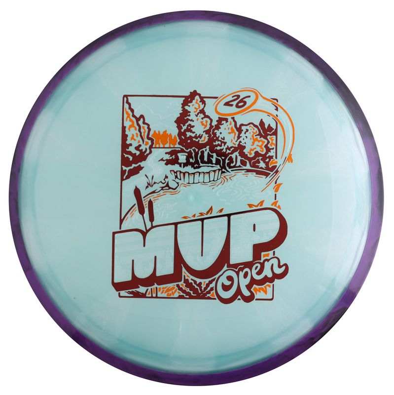 Proton Bokeh - MVP Open 2026