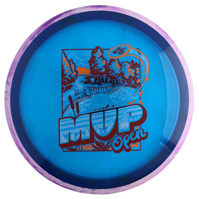 Proton Bokeh - MVP Open 2026