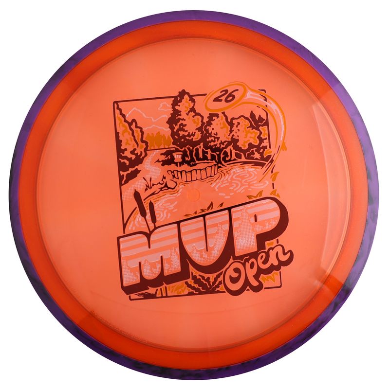 Proton Bokeh - MVP Open 2026