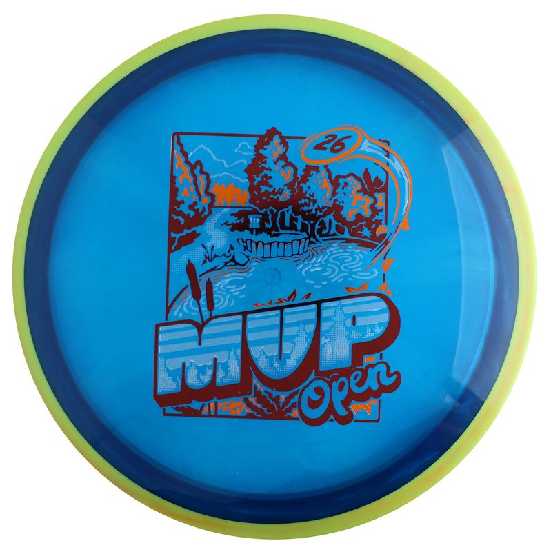 Proton Bokeh - MVP Open 2026
