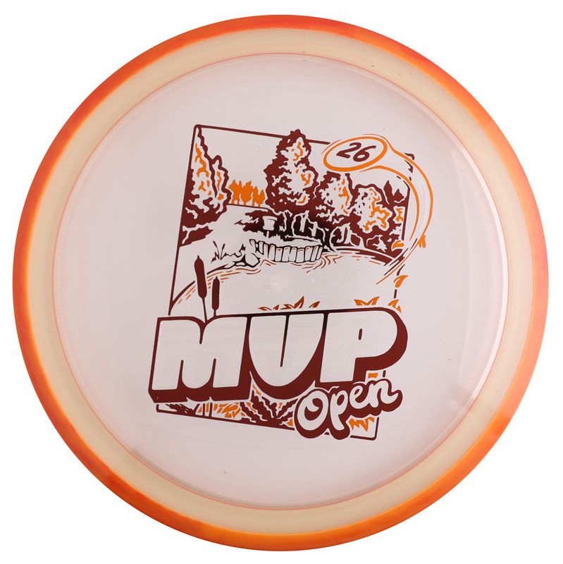 Proton Bokeh - MVP Open 2026