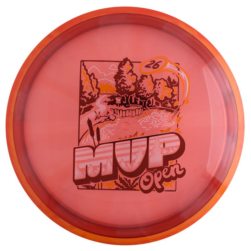 Proton Bokeh - MVP Open 2026