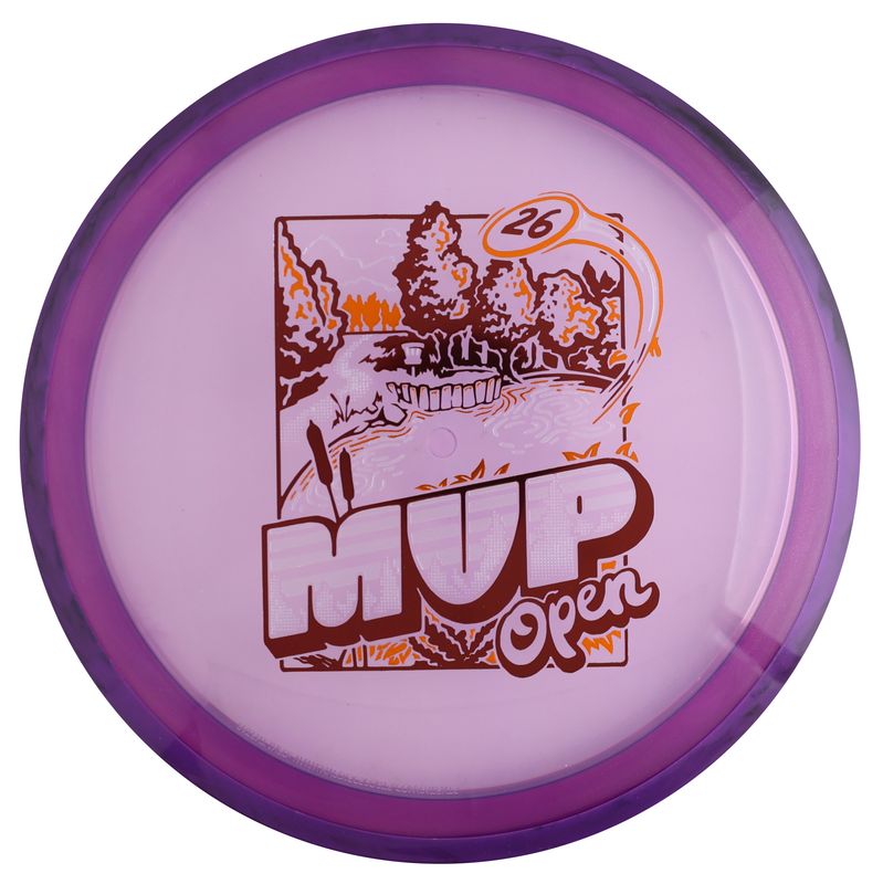 Proton Bokeh - MVP Open 2026