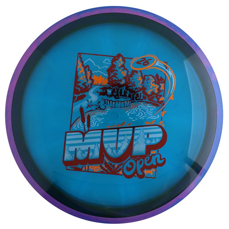 Proton Bokeh - MVP Open 2026
