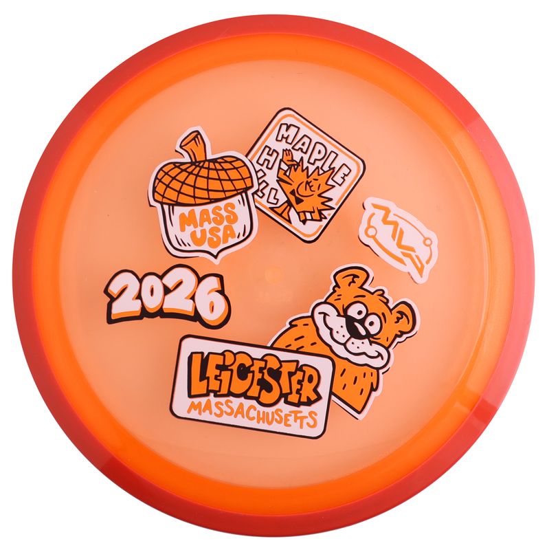 Proton Aspect - MVP Open 2026