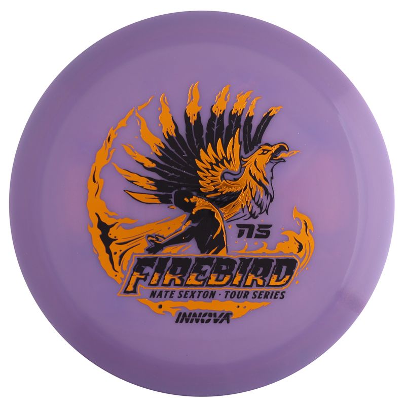 Champion Proto Glow Firebird Nate Sexton 2026