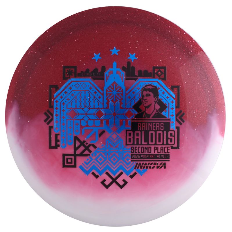 Duo Teebird - Rainers Balodis