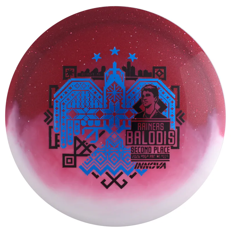 Duo Teebird - Rainers Balodis