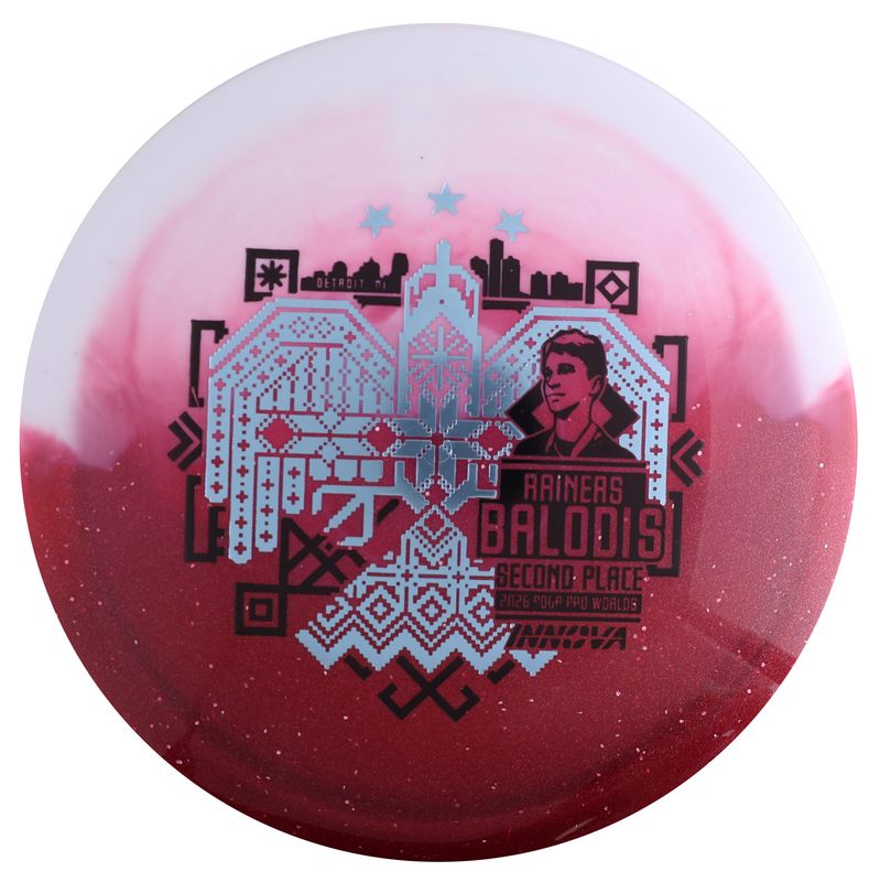 Duo Teebird - Rainers Balodis