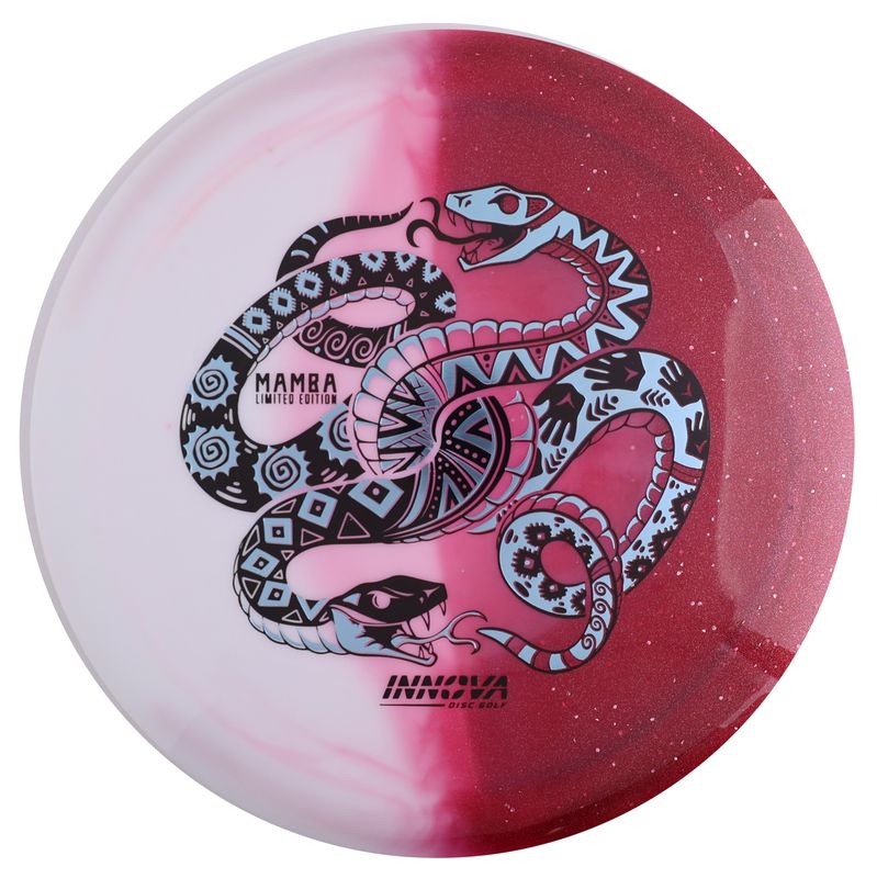 Duo Mamba - Limited Edition