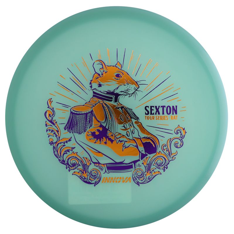 Champion Proto Glow Rat - Nate Sexton Tour Series