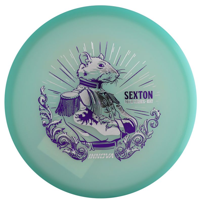 Champion Proto Glow Rat - Nate Sexton Tour Series