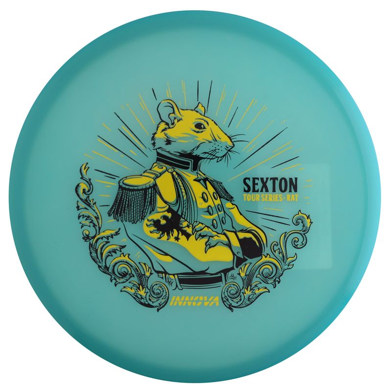 Champion Proto Glow Rat - Nate Sexton Tour Series